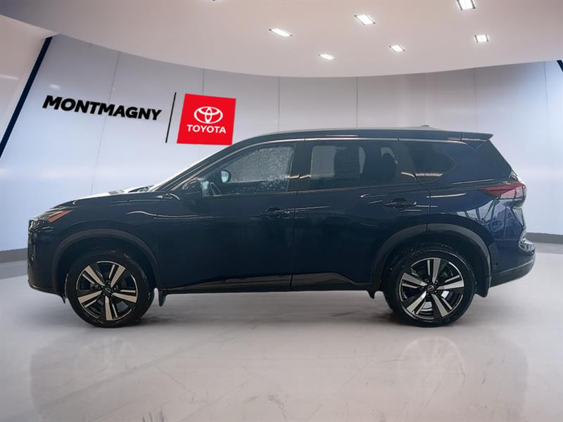 nissan Rogue 2024 - 5