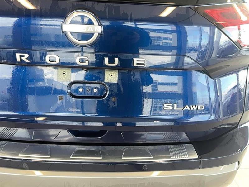 nissan Rogue 2024 - 6