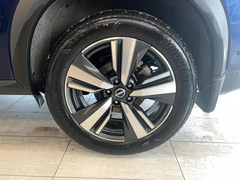 nissan Rogue 2024 - 7