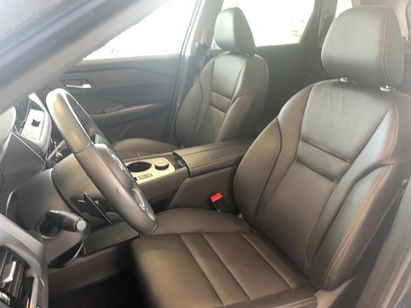 nissan Rogue 2024 - 8