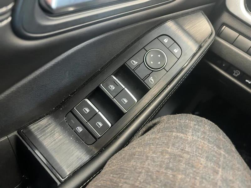 nissan Rogue 2024 - 10