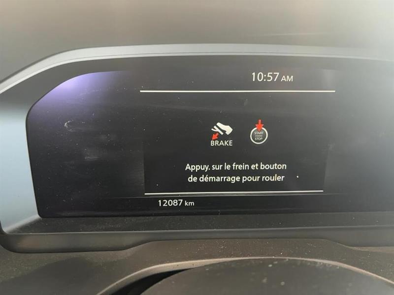 nissan Rogue 2024 - 12