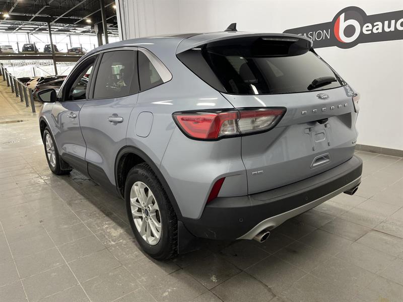 ford Escape 2022 - 3