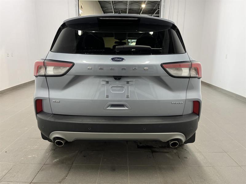 ford Escape 2022 - 4