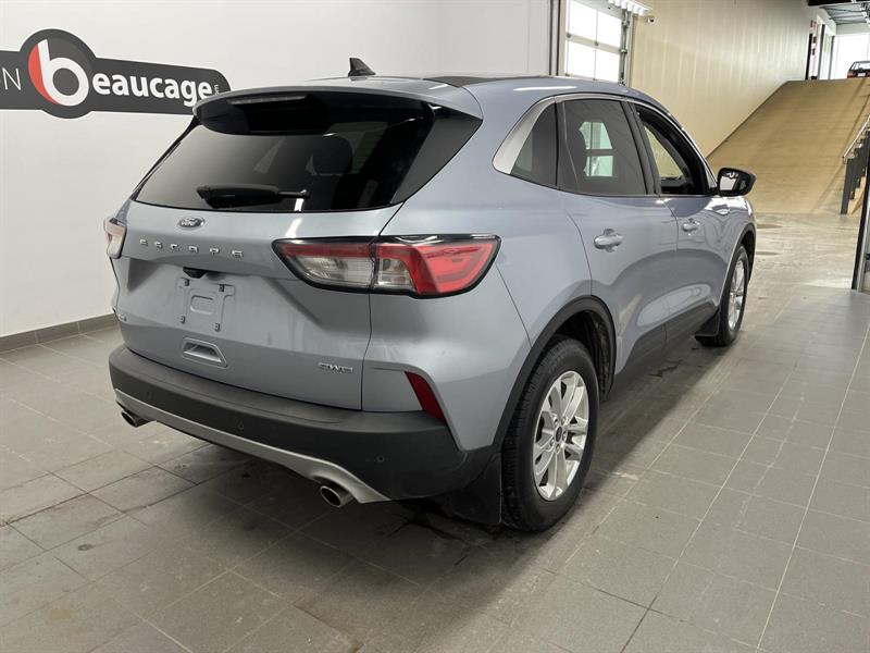 ford Escape 2022 - 5