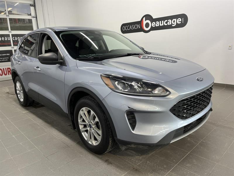 ford Escape 2022 - 6