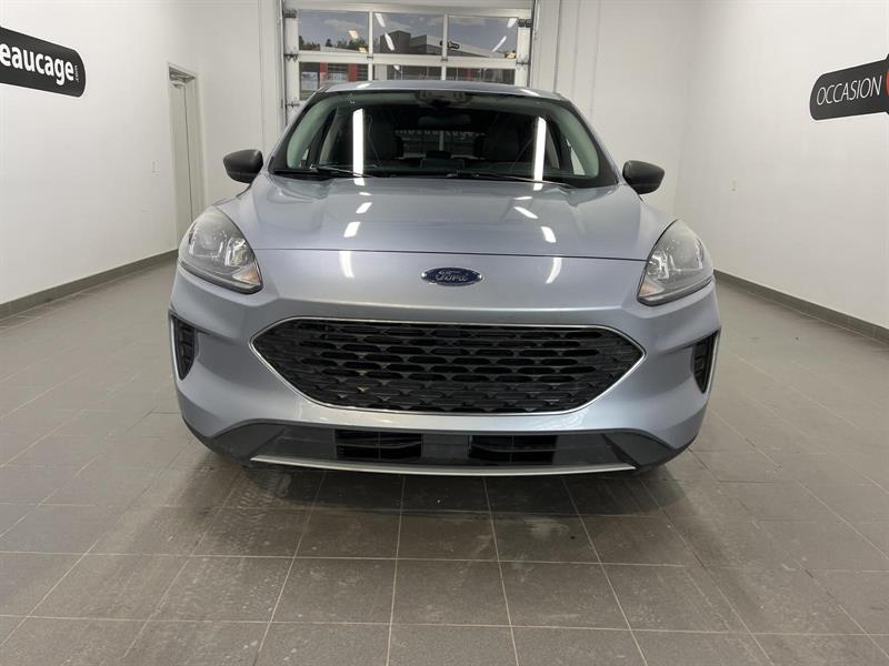 ford Escape 2022 - 7