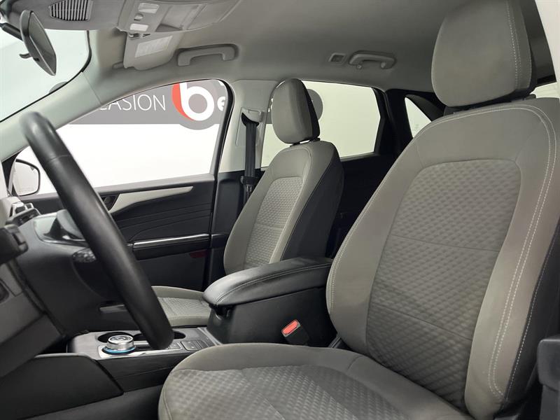 ford Escape 2022 - 8