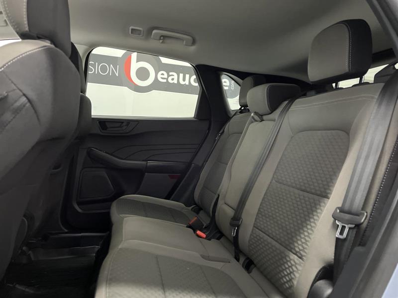 ford Escape 2022 - 10