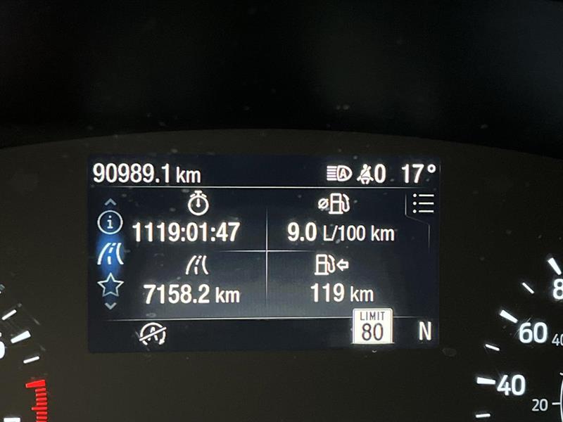 ford Escape 2022 - 11