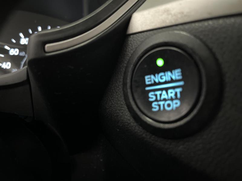 ford Escape 2022 - 13