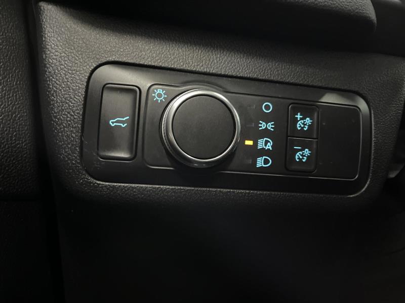 ford Escape 2022 - 14