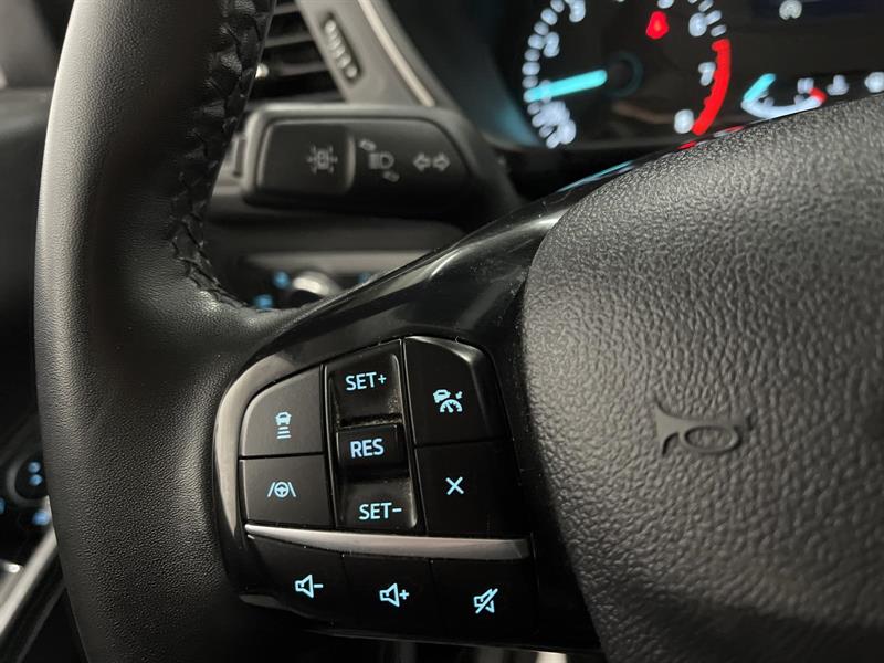 ford Escape 2022 - 15