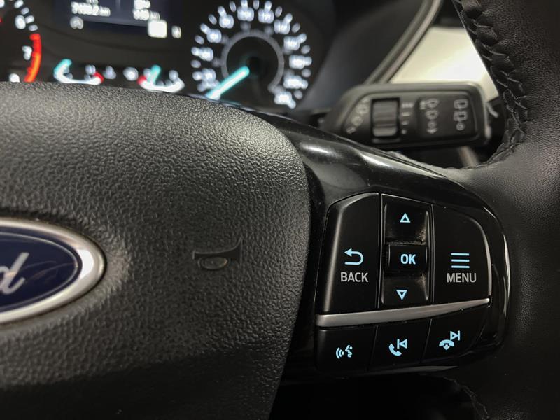 ford Escape 2022 - 17