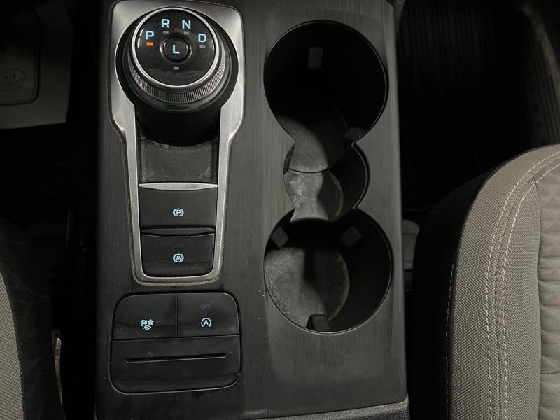 ford Escape 2022 - 18