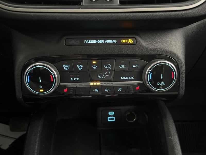 ford Escape 2022 - 19