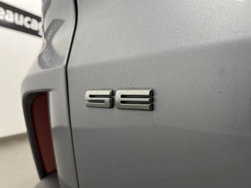 ford Escape 2022 - 25