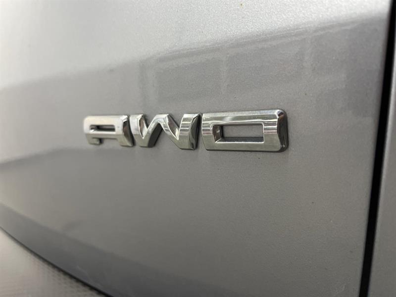 ford Escape 2022 - 26