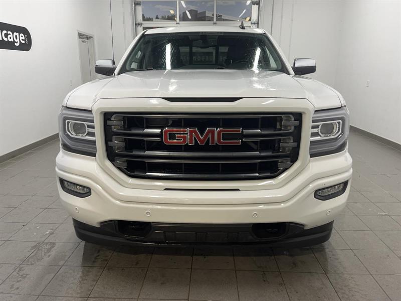 gmc Sierra 1500 2016 - 6