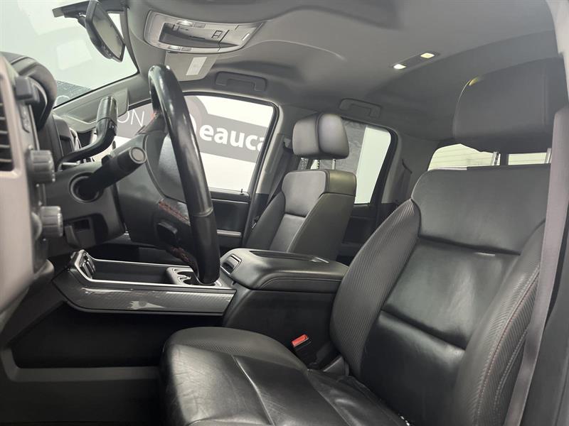 gmc Sierra 1500 2016 - 7