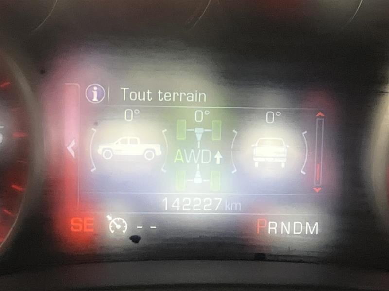 gmc Sierra 1500 2016 - 9