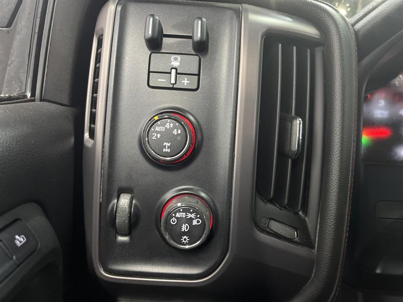 gmc Sierra 1500 2016 - 10