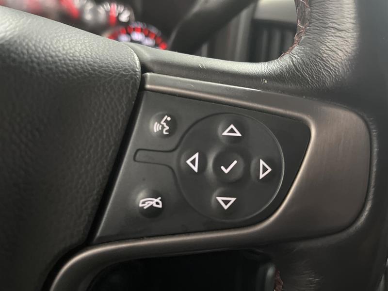 gmc Sierra 1500 2016 - 12