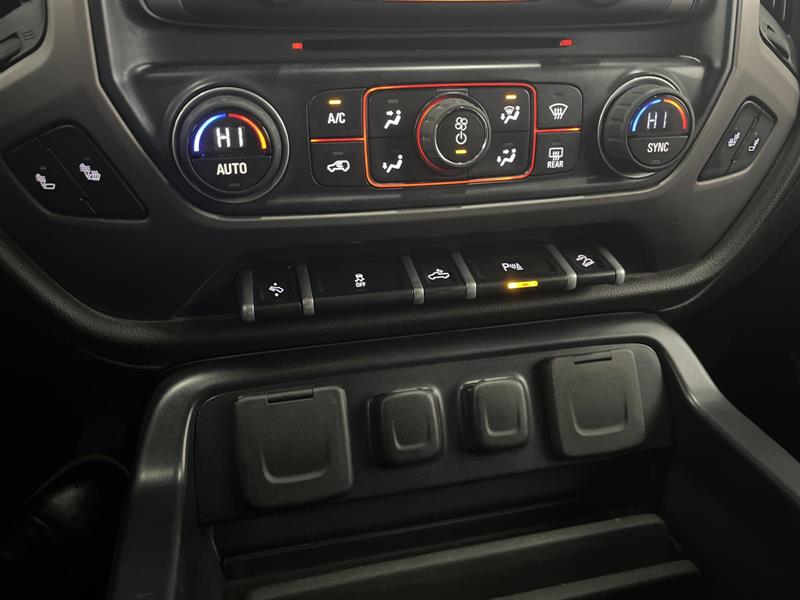 gmc Sierra 1500 2016 - 13