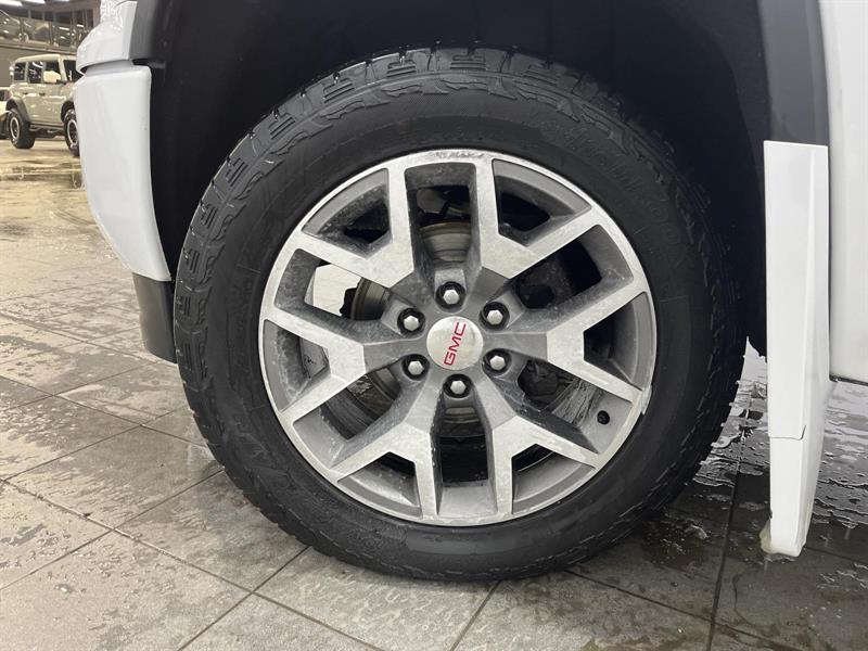 gmc Sierra 1500 2016 - 17