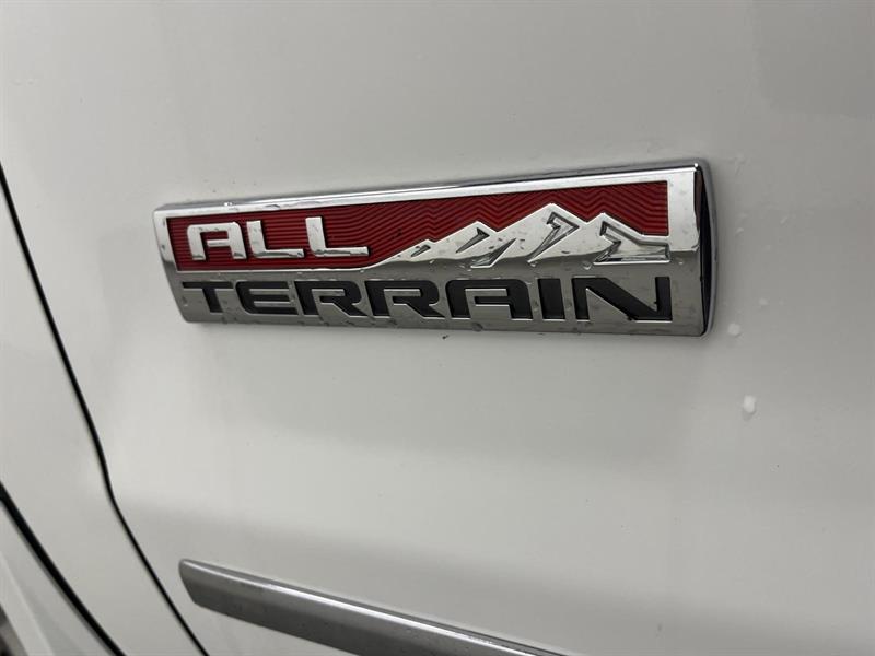 gmc Sierra 1500 2016 - 18