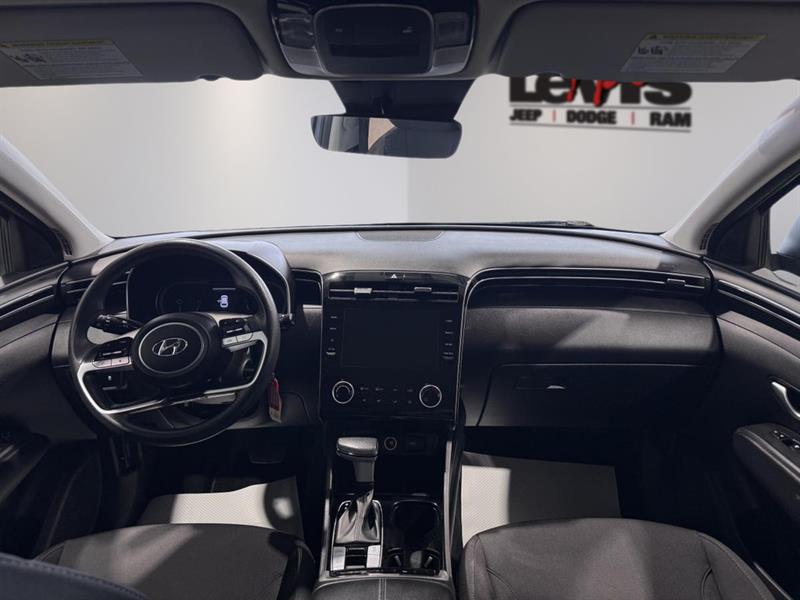 hyundai Tucson 2023 - 2