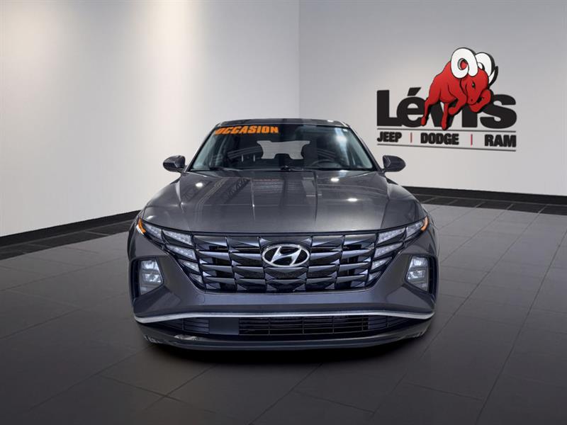 hyundai Tucson 2023 - 3