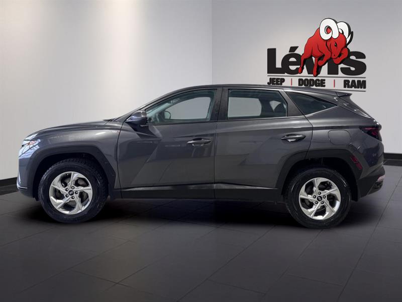 hyundai Tucson 2023 - 5