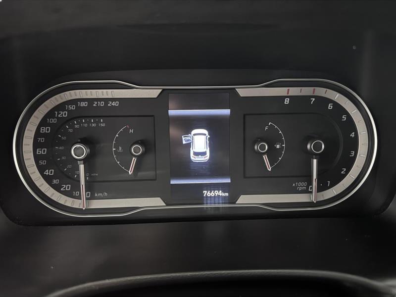 hyundai Tucson 2023 - 7