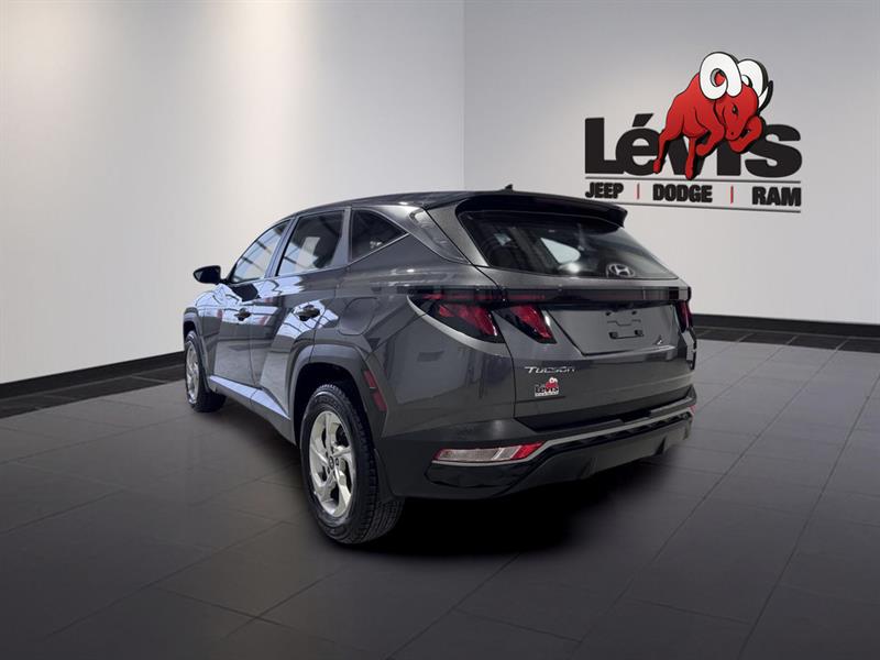 hyundai Tucson 2023 - 8