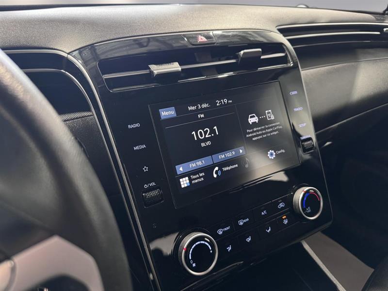 hyundai Tucson 2023 - 9