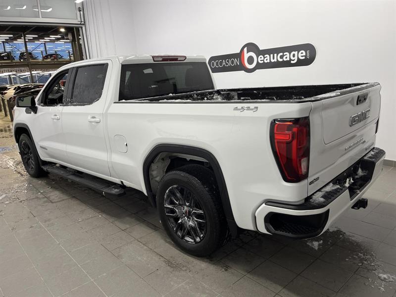 gmc Sierra 1500 2023 - 3
