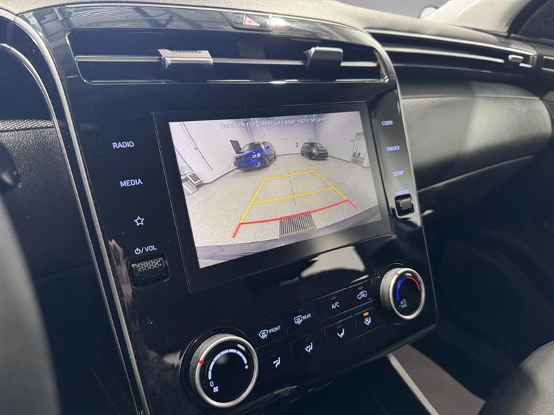 hyundai Tucson 2023 - 10