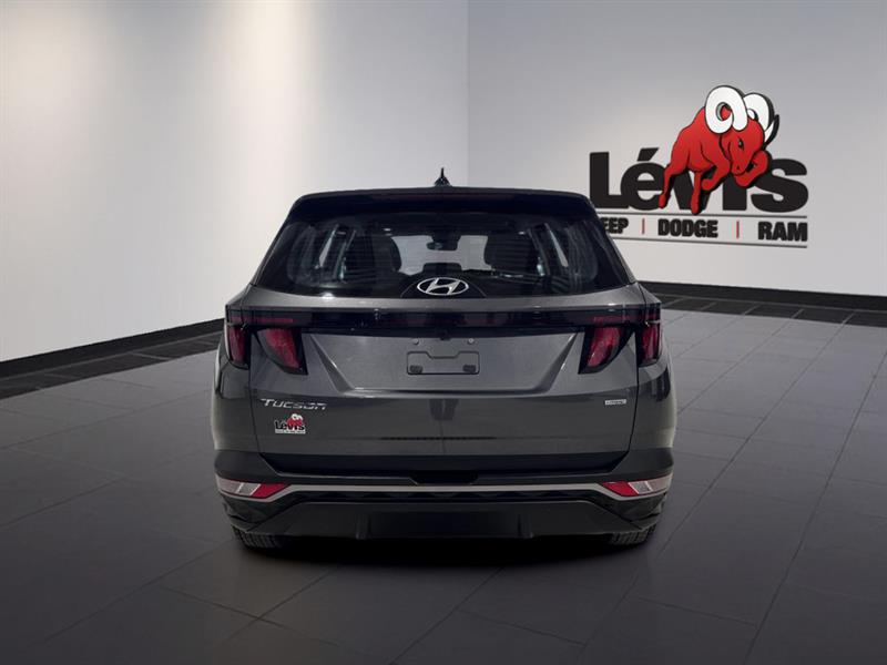 hyundai Tucson 2023 - 11