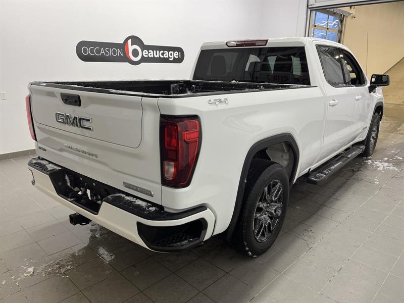gmc Sierra 1500 2023 - 5
