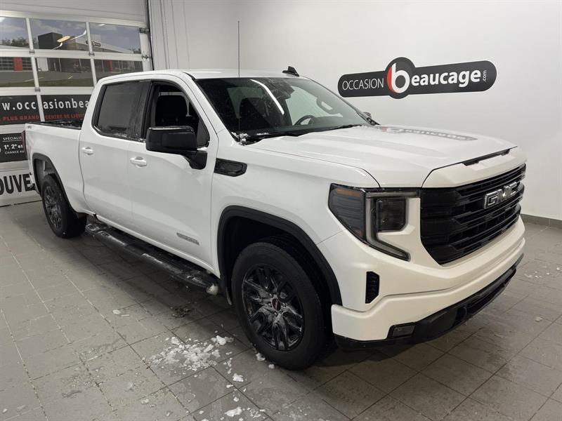 gmc Sierra 1500 2023 - 6