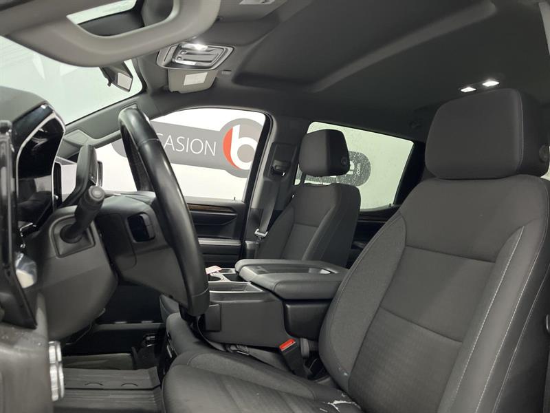 gmc Sierra 1500 2023 - 8