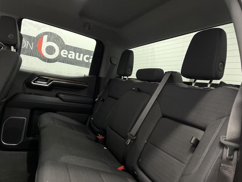 gmc Sierra 1500 2023 - 10