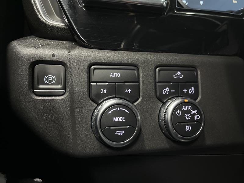 gmc Sierra 1500 2023 - 13