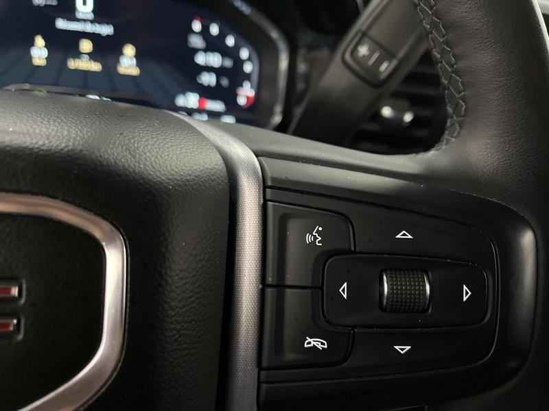 gmc Sierra 1500 2023 - 16