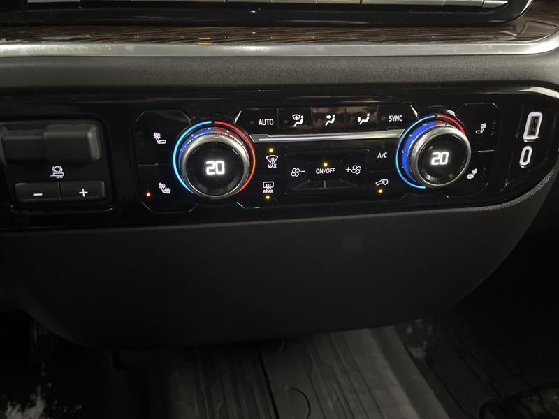 gmc Sierra 1500 2023 - 17