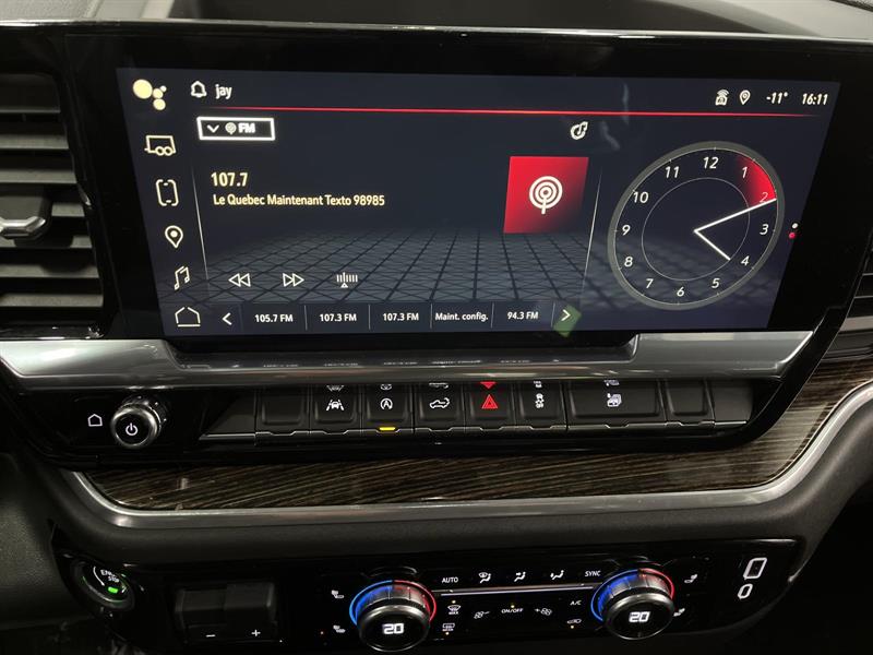 gmc Sierra 1500 2023 - 18