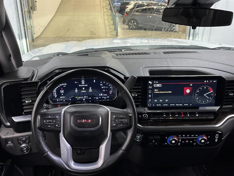 gmc Sierra 1500 2023 - 19