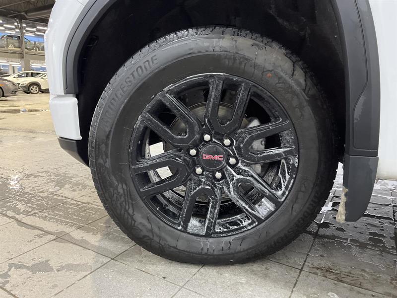 gmc Sierra 1500 2023 - 22