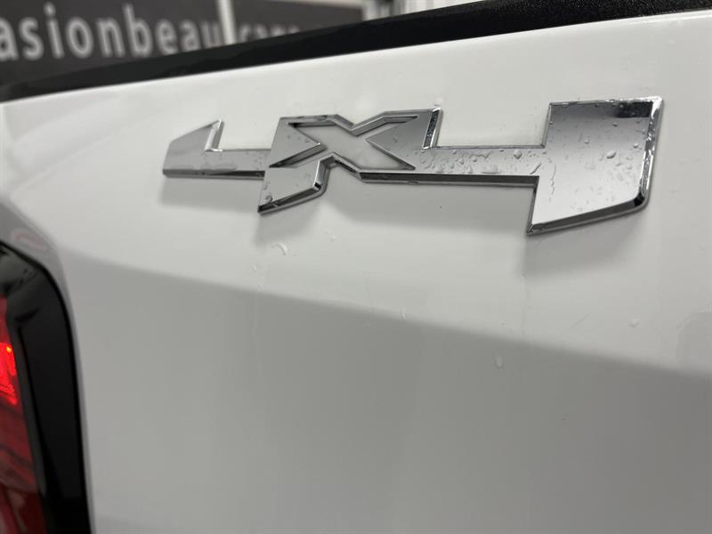 gmc Sierra 1500 2023 - 24